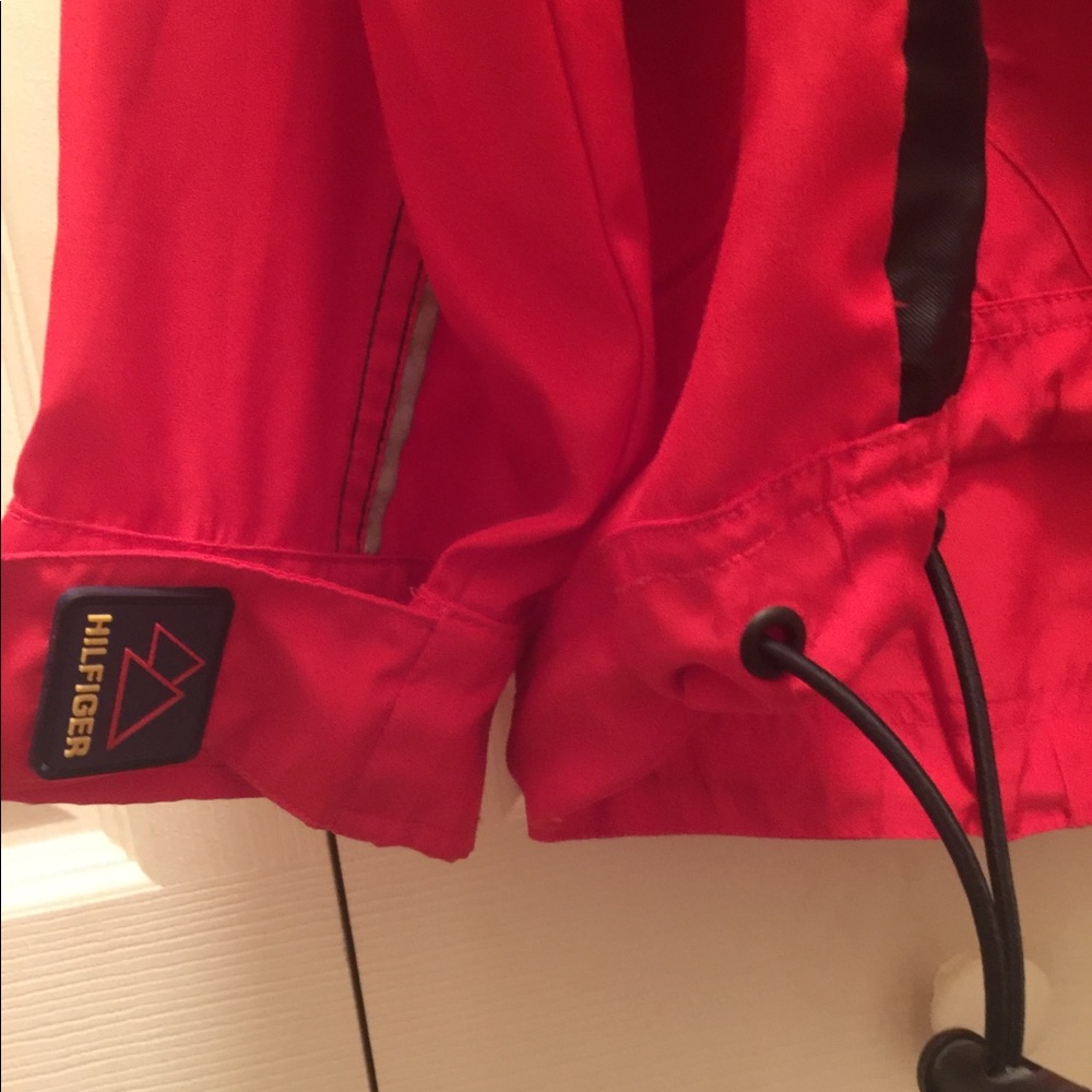 Windbreaker - Picture 3 of 4